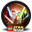 LEGO Star Wars 3 Icon 32x32 png
